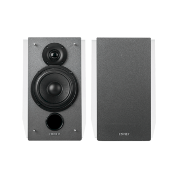 Edifier R1700BT Акустическая система 2.0 BT / AUX / 66W (R1700BT-WH)