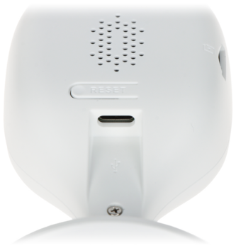 Dahua C5A Cube A1 IP kamera / WI-FI / 5 mpx / 2.8 mm (C5A)