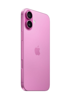 Apple iPhone 16 128GB Мобильный Телефон / Pink (MYEA3QL/A)