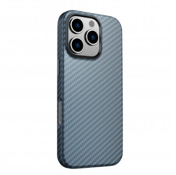 Swissten MagStick Shell Чехол для Apple iPhone 17 Air (35503216)