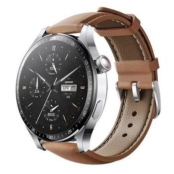 Joyroom JR-FC2 Smartwatch Classic Series Pro Смарт-часы с функцией ответа на звонки / серебристый (JR-FC2PRO-SLV)