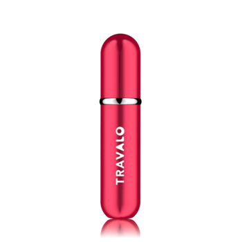Travalo Classic REF 5 ml U Red Атомайзер (619098000917)