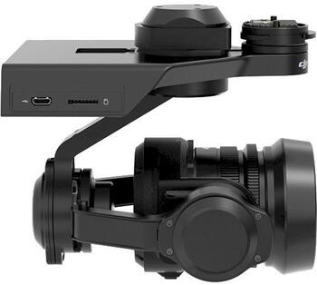 DJI Zenmuse X5R + 15mm f/1.7 ASPH Объектив для камеры (CP.BX.000097)