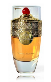 Paris Corner Tiramisu Speculoos Парфюм EDP 100 ml (6298523123625)