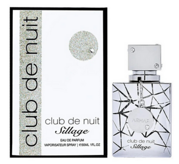 Armaf Club de Nuit Sillage Парфюм EDP 30 ml (6294015157758)