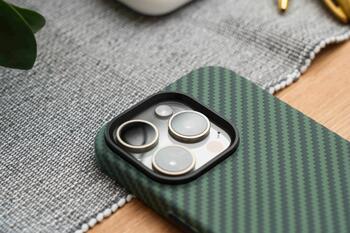 Swissten MagStick Shell Чехол для Apple iPhone 16e / iPhone 17e (35503182)
