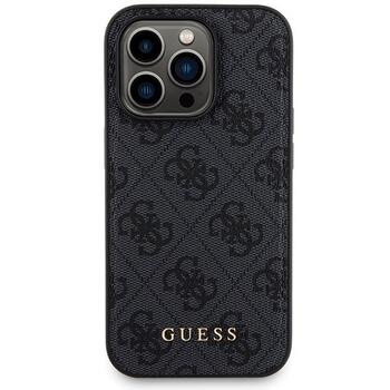 Guess GUBPM5P13L4GEMGK Чехол + Powerbank для Apple iPhone 13 Pro (GUBPM5P13L4GEMGK)