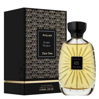 Atelier des Ors Aube Rubis Парфюмированная вода EDP 100ml (3760027140048)