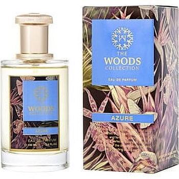 The Woods Collection Azure Парфюмированная вода EDP 100ml (3760294351239)
