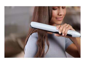 Philips BHS520 Выпрямитель для волос (BHS520/00)