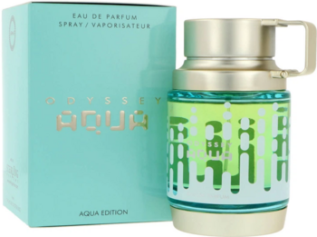 Armaf Odyssey Aqua Парфюм EDP 100ml (6294015166132)