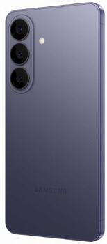 Samsung Galaxy S26 5G Смартфон 12GB / 512GB Cobal Violet (SM-S942BZVHEUE)