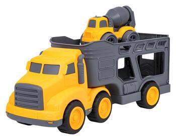 RoGer Liels Spēļu Auto Komplekts (5903864975116)