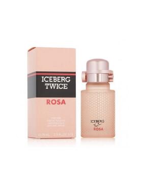 Iceberg Twice Rosa Парфюм EDT 75ml (8057714450340)