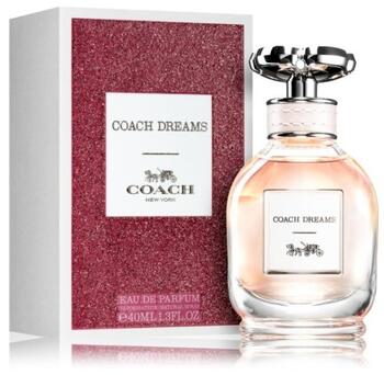 Coach Coach Dreams Парфюм EDP 40 ml (3386460109581)