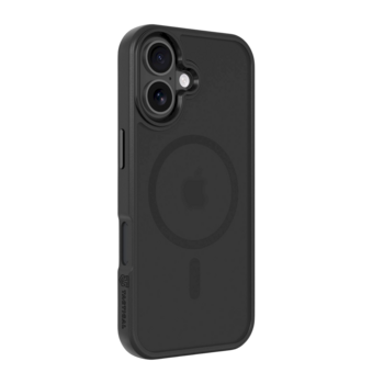 Tactical MagForce Hyperstealth Cover Защитный чехол для iPhone 17 / асфальт (TA-57983126618)