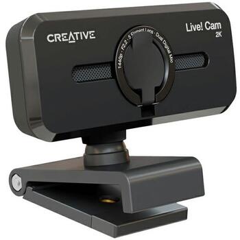 Creative Sync V3 Веб-Kамера 2K / QHD (73VF090000000)