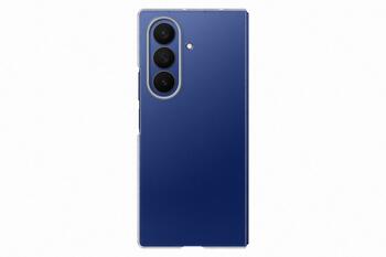 Samsung Clear Cover Чехол для Samsung Galaxy Z Fold 7 (EF-AF966CTEGWW)