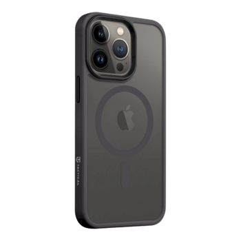 Tactical MagForce Hyperstealth Cover Защитный чехол для iPhone 13 Pro / асфальт (TA-57983113556)