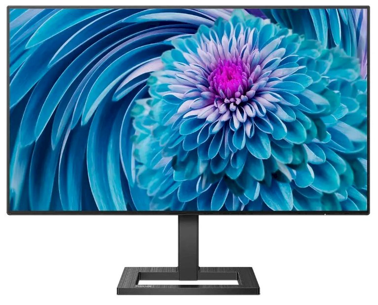 Philips E Line 275E2FAE/00 Monitors 27
