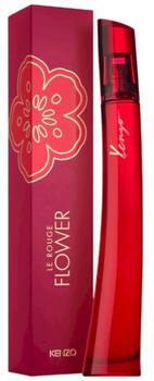 Kenzo Flower by Kenzo Le Rouge Парфюм EDP 100 ml (3274872505759)