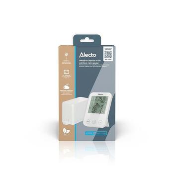 Alecto WS1200 Метеостанция (WS1200)