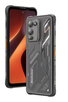 BlackView FORT 200 Мобильный телефон 6GB / 256GB black (6931548327530)