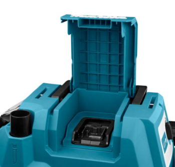 Makita DVC750LZX1 Беспроводной Пылесос 55W 7.5L (DVC750LZX1)