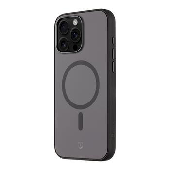 Tactical MagForce SmoothIsFast Cover Защитный чехол для Apple iPhone 16 Pro Max / асфальт (TA-57983127386)