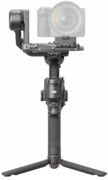 DJI RS 4 Gimbal Stabilizer (CP.RN.00000343.01)