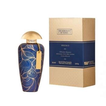 The Merchant of Venice Rococo Парфюмированная вода EDP 100ml (679602480116)