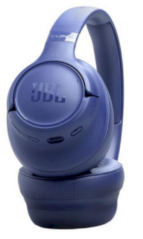 JBL Tune 730BT Bezvadu Austiņas (JBLT730BTBLU)