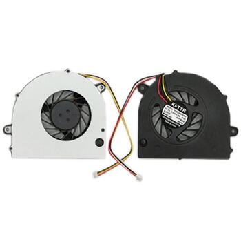 Klēpjdatora dzesētājs priekš TOSHIBA L500, L505, L555 (NC032678)