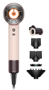Dyson Supersonic Nural Hair Dryer HD16 Ceramic Фен (113407-01)