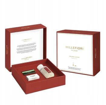 Millefiori Milano Zenzero Lucente Dāvanu Komplekts (8053848696029)
