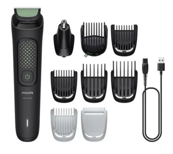 Philips MG3945/15 Триммер для волос 9in1 (MG3945/15)