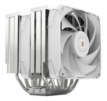 Mars Gaming MCPUXU9W CPU dzesētājs 400W TDP / 2x 120mm (MCPUXU9W)