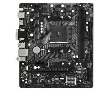 AsRock A520M-HVS Pamatplate mATX / AM4 / AMD (A520M-HVS)