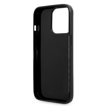 US Polo USHCP13XUMHK Back Case Чехол для телефона Apple iPhone 13 Pro Max (USHCP13XUMHK)