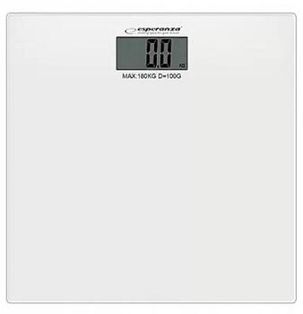 Esperanza Aerobic Электронные напольные весы (EBS002W)