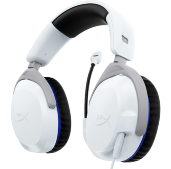 HyperX CloudX Stinger 2 Austiņas Priekš PlayStation (75X29AA)