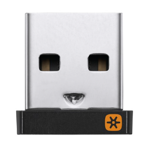 Logitech USB Объединяющий Приемник (910-005931)
