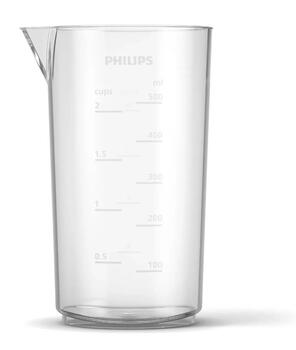 Philips 5000 series HR2683/00 Iegremdējamais blenderis (HR2683/00)
