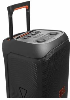 JBL PartyBox Stage 320 Skaļrunis (JBLPBSTAGE320EP)