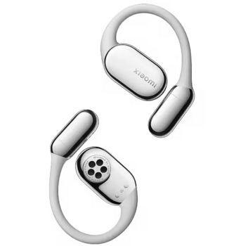 Xiaomi OpenWear Stereo Pro Bezvadu Austiņas Titan Gray (BHR080DGL)