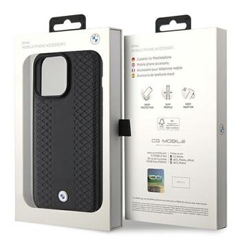 BMW BMHCP15L22RFGK Чехол для Apple iPhone 15 Pro Max (BMHCP15L22RFGK)