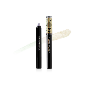 Dermacol Neon Mania 12H Mermaid Тени для Глаз 2 1,5 g (85980037)