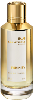 MANCERA Feminity Парфюмированная вода EDP 60ml (3760265193691)