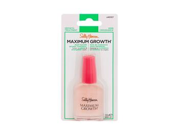 Sally Hansen Maximum Growth Nail Care Средство для ухода за ногтями 13,3ml (74170451078)