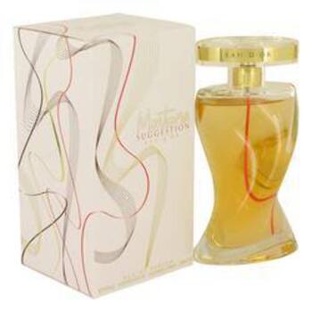 Montana Suggestion Парфюмированная вода EDP 100 ml (3700573864005)